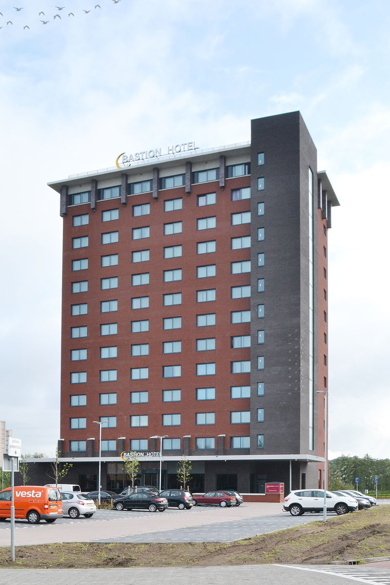 Bastion hotel Eindhoven-Waalre